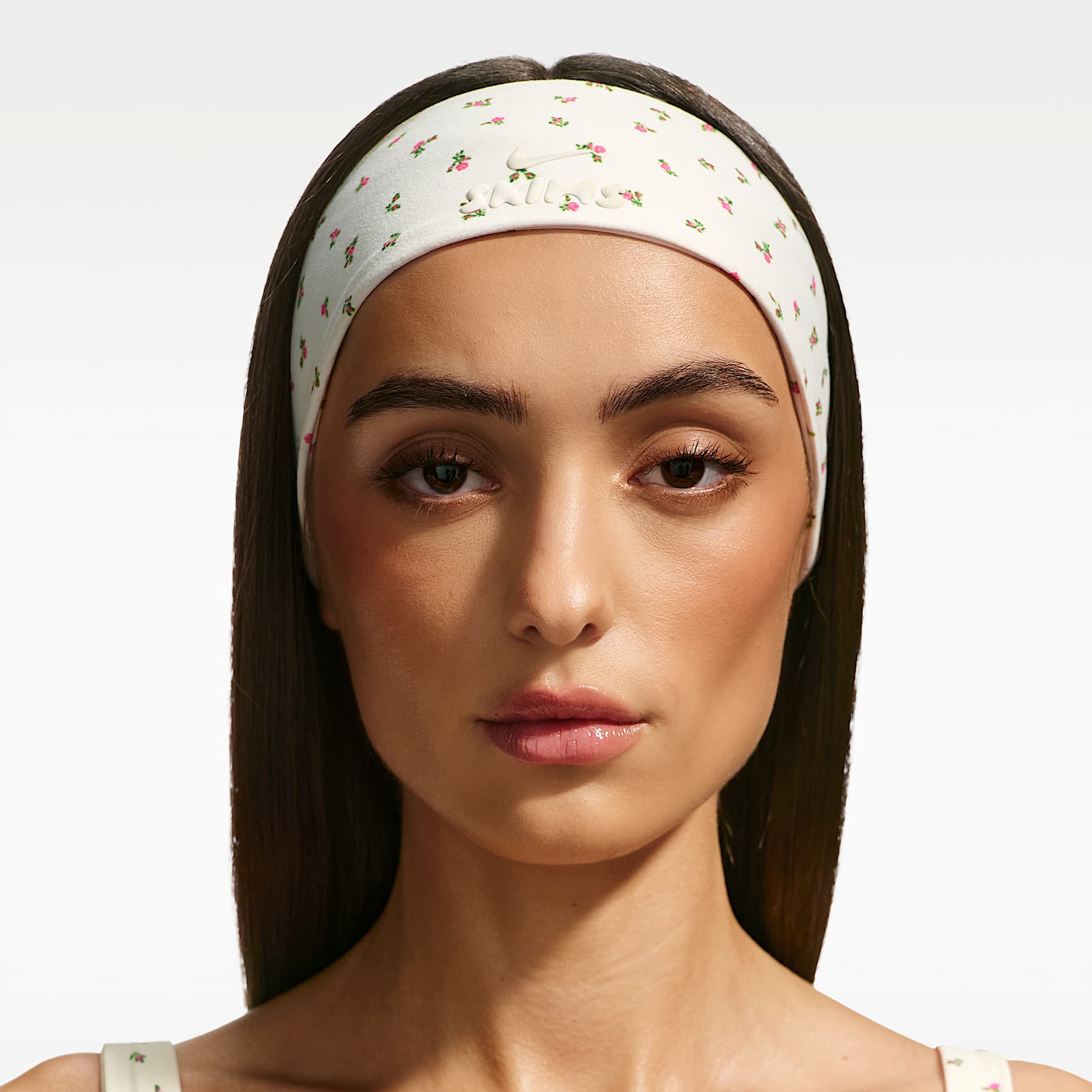 NikeSKIMS Women's Dri-FIT Headband. Nike.com